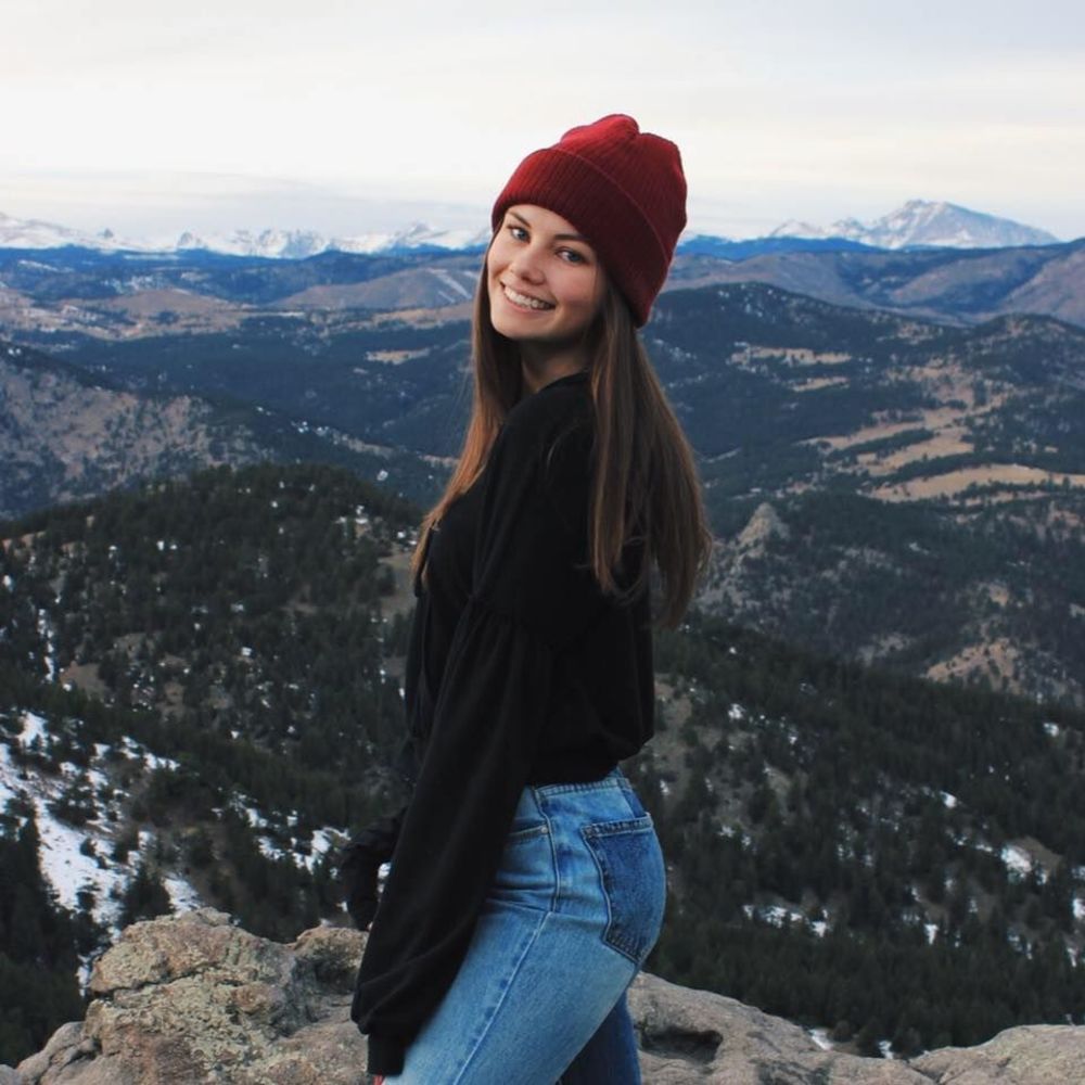 Meet your Posher, Addisyn